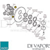 Vado Tech Diagram