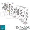 Vado Spare Parts
