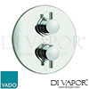 VADO CEL 148C3RO CP Spare Parts