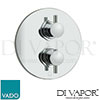 VADO CEL 148CRO 34 CP Spare Parts