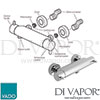 Vado Tech Diagram
