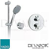 VADO CEL 1710 11 CP Spare Parts