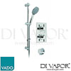 VADO CEL 1710 21 CP Spare Parts