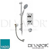 VADO CEL 1723 21 CP Spare Parts