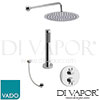 VADO CEL-1733RO-CP Spare Parts