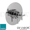 VADO CEL-178RO-CP Spare Parts