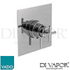 VADO CEL-178SQ-CP Spare Parts