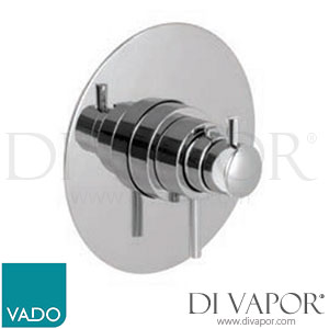 VADO CEL-278RO-CP Spare Parts