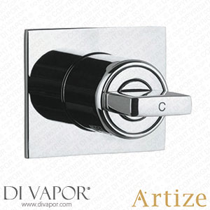 Artize CEL-CHR-47083 Cellini In-wall Stop Valve Spare Parts