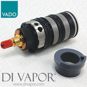 Vado CEL-RETROFIT/B Retro-Fit Thermostatic Cartridge