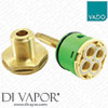 Vado CEL-RETROFIT/DIV Diverter Cartridge for Celsius | Notion | Soho | Nuance | Life | Mix | Origins Shower Valves