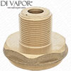Vado Retaining Nut