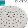 Vado Ceres Shower Handset Chrome