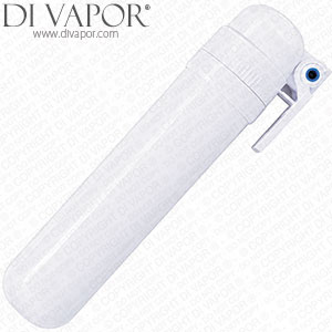 Bower K-5 Boiling Water Carbon Filter and Housing Compatible Replacement