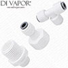 K-5 Boiling Water Carbon Filter