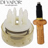 Temperature Servicing Kit for Cifial Shower Valve - CF43677