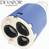 Crosswater Cartridge