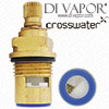 Crosswater CG1210FA1 Flow Cartridge for Shower Valves