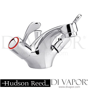 Ultra Solo Lever Mono Basin Mixer with Waste (Chrome) - CG305 Spare Parts