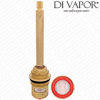 Crosswater CG350FA1 Hot Cartridge For WS350DC