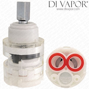 Crosswater CG410FA1 Bath Cartridge from Wave & Blade Bath Shower Monobloc