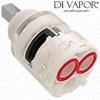 Crosswater CG410FA1 Bath Cartridge