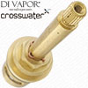 Crosswater Ceramic Disc Flow Cartridge