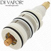 Crosswater Thermostatic Cartridge