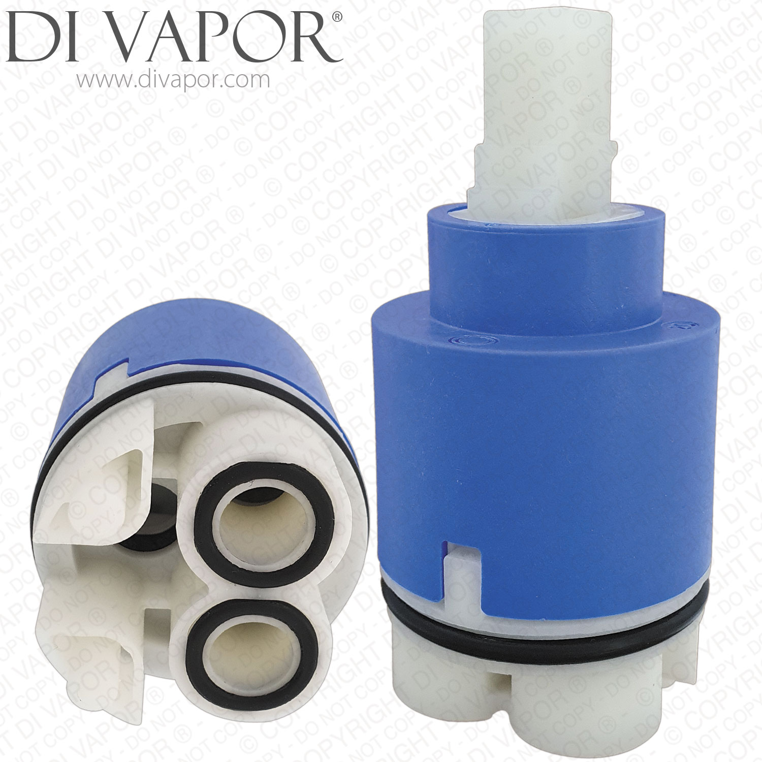 Crosswater CGPRO110M Mixer Cartridge for Pro Range (WX1A026N)