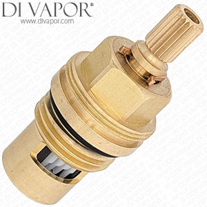 Crosswater CGPRO130H Clockwise Open Cartridge for Mike Pro Valve
