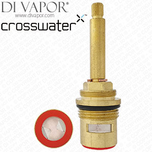 Crosswater CGPRO2000C Ceramic Disc Flow Cartridge