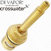 Crosswater Ceramic Disc Flow Cartridge