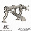 Lefroy Brooks Spare Parts