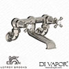 Lefroy Brooks Spare Parts