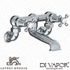 Lefroy Brooks Spare