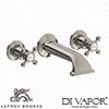 Lefroy Brooks Spare Parts