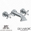 Lefroy Brooks Spare