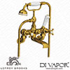 Lefroy Brooks Parts