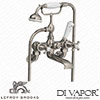 Lefroy Brooks Spare Parts