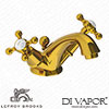 Lefroy Brooks Parts