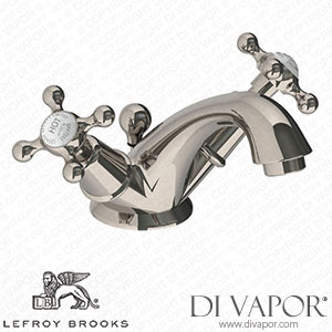 Lefroy Brooks Connaught Mono Basin Mixer With Pop-up Waste (Ch 1189) Spare Parts