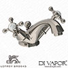 Lefroy Brooks Spare Parts