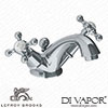 Lefroy Brooks Spare