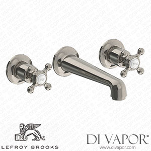 Lefroy Brooks Spare Parts