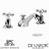Lefroy Brooks Spare Parts