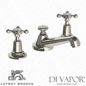 Lefroy Brooks Spare Parts