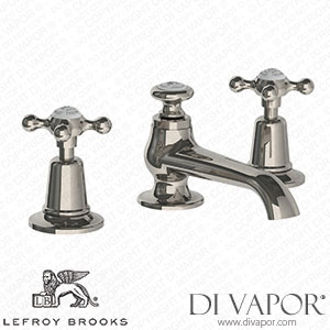Lefroy Brooks Spare Parts