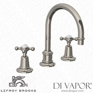 Lefroy Brooks Spare Parts