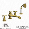 Lefroy Brooks Parts