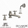 Lefroy Brooks Spare Parts